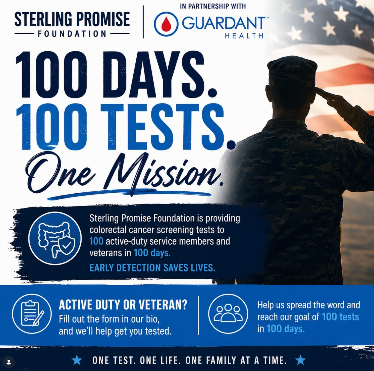 2026 100 Screenings in 100 Days Challenge